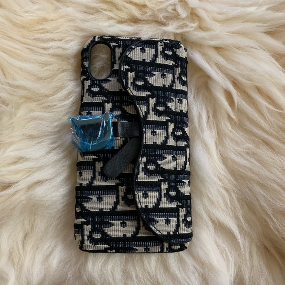 Christian Dior Iphone X Case 2025 | sea-adventure.es